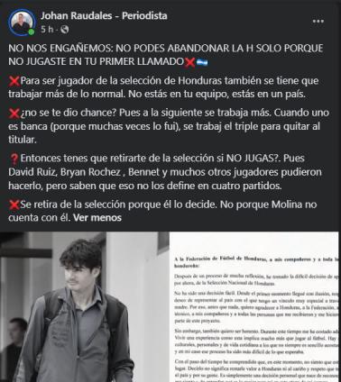 No nos engañemos, Vino a pasear: la prensa reacciona al adiós de Víctor Vandenbroucke