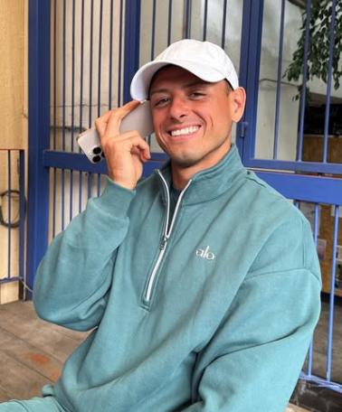 ¿Chicharito se retira por ESPN? Lo que se sabe del delantero mexicano tras finalizar su historia en Chivas