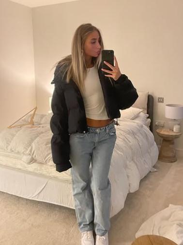 ¿Polémica relación? Lily Phillips habría conquistado el corazón de un jugador de la Premier League