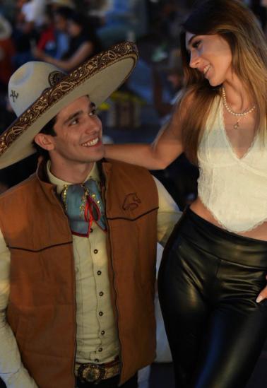 Tatiana Flores confirma relación: la persona que le robó el corazón a la futbolista mexicana