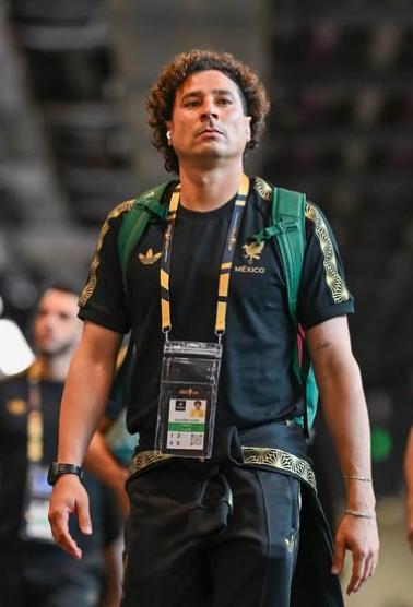 Salió a la luz: Memo Ochoa tuvo pláticas con Real Madrid y por este motivo no se concretó su fichaje