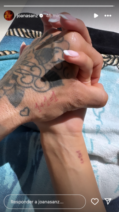 Dani Alves se atrevió a tanto: la curiosa petición que hizo a Joana Sanz tras salir de la cárcel de Barcelona