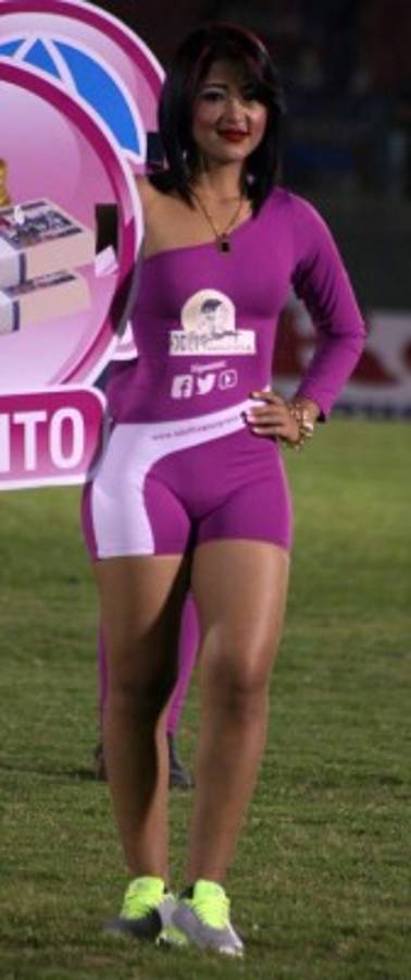 FOTOS: Las linduras que adornaron la Fecha 14 del Clausura