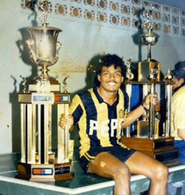 TOP: Los defensas más goleadores de todos los tiempos en Liga Nacional de Honduras