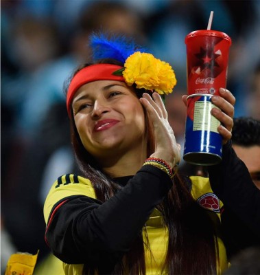 Argentina sufre en penales pero se mete a semifinales de Copa América