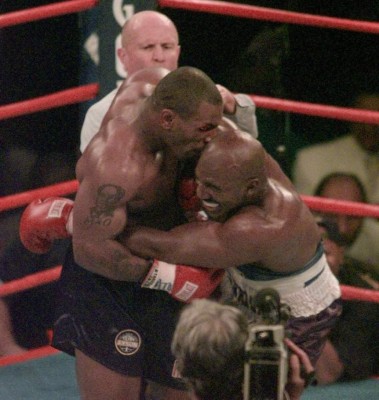 Los tremendos escándalos en la vida y carrera del exboxeador Mike Tyson