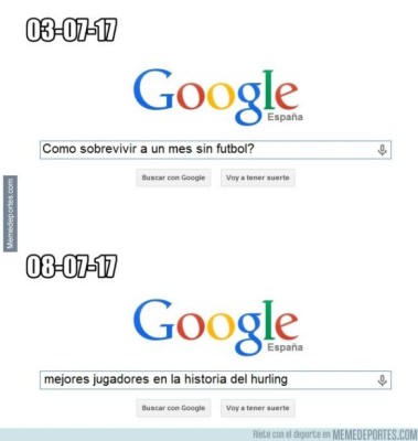 Los mejores memes del martes en el mundo del fútbol