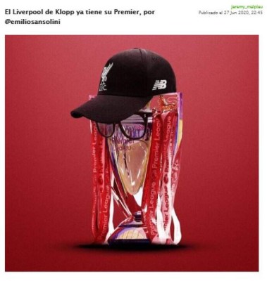 ¡Un outfit de raro y caro! Atacan a Cristiano Ronaldo y Jürgen Klopp entre los mejores memes del día