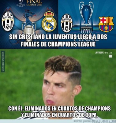 Los memes que no has visto y que destrozan a Pep Guardiola tras su eliminación en Champions