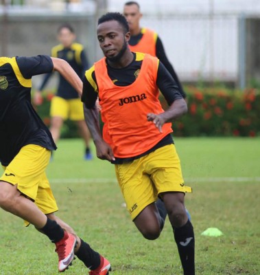 ¡Uno es sobrino de jugador del Olimpia! Los juveniles a seguir en este torneo Apertura en Honduras