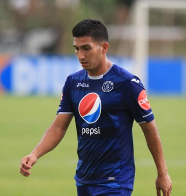 RUMORES Y FICHAJES: Motagua quiere armar equipón para pelear el tricampeonato