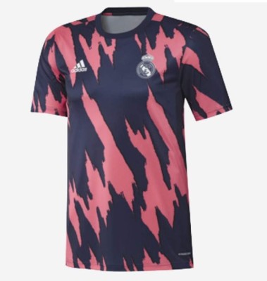 Así serán las tres nuevas camisetas del Real Madrid para la temporada 2020/21