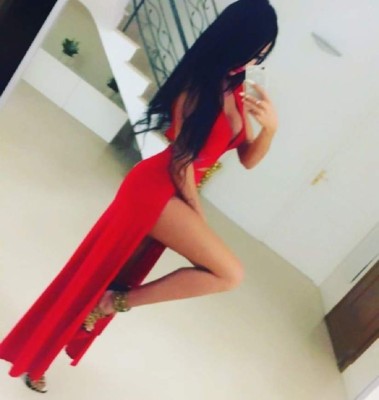 ¡INFARTANTE! Las últimas fotografías de Aurah Ruiz, la novia de Jesé