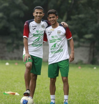 Olimpia suma otra alta, refuerzo de lujo en Platense y confirman dos bajas en Motagua