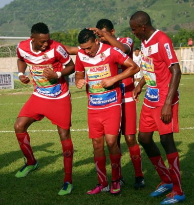 Real España, el club mejor valorado de Honduras