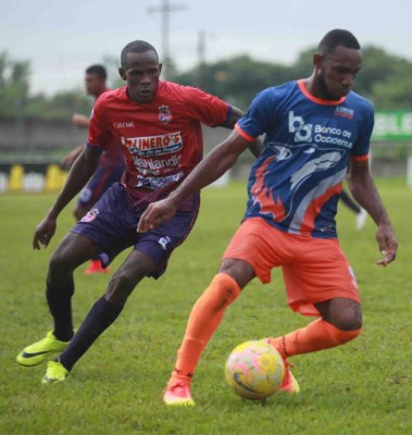 TOP: El 11 ideal de la primera vuelta del Apertura de la Liga Nacional