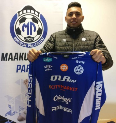 Fichajes Centroamérica: Houston Dynamo ficha al 'sustituto' de Elis y ex Motagua firma en Guatemala