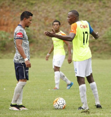 TOP: Los 12 mejores fichajes para el torneo Apertura en Honduras&nbsp;&nbsp;