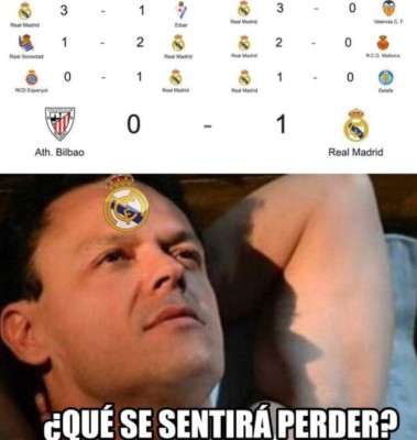 Barcelona, Real Madrid y el VAR, víctimas de los memes tras una polémica jornada en la liga española