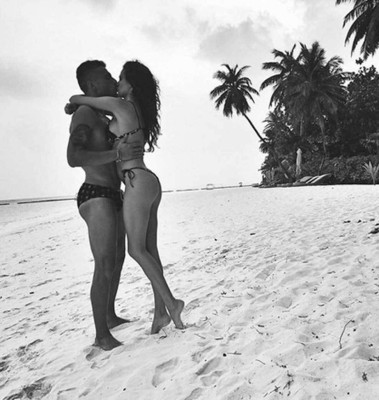 Jessica Melena, 'desesperada' por el vicio del FIFA de Ciro Immobile