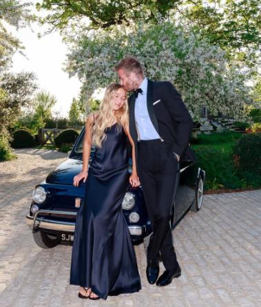 David Beckham recibe una 'puñalada' en sus lujosas fiestas de cumpleaños: Tiene el corazón roto