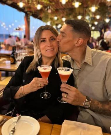 San Valentín de los cracks: el regalo de Messi para Antonela y Cristiano Ronaldo expresa su amor por Georgina