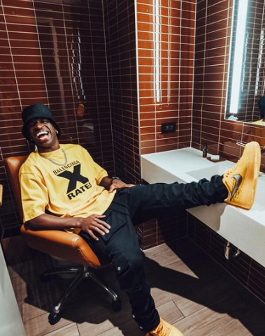 Así es el imperio de Vinicius: las nueve firmas que trabajan con el brasileño, por qué rompió con Nike y cuánto cobra en el Real Madrid