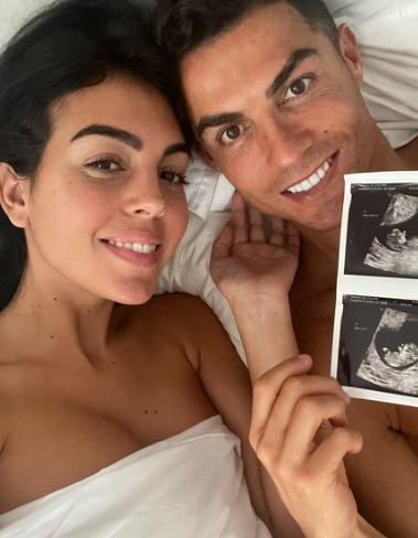 Cristiano Ronaldo y su intimidad: quiere casarse con Georgina y revela dónde están las cenizas de su hijo fallecido