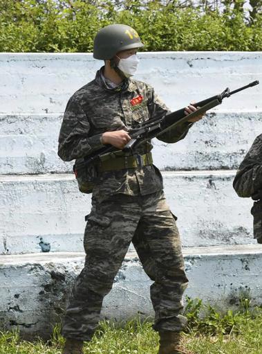 Así es la vida de Son, la estrella que enfrentará a Real España en el Morazán: el fichaje más caro de la MLS, su fortuna y servicio militar