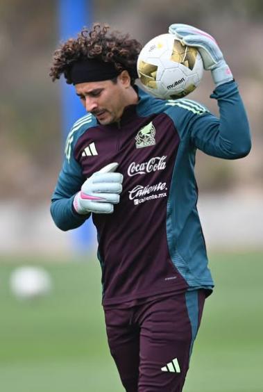 Salió a la luz: Memo Ochoa tuvo pláticas con Real Madrid y por este motivo no se concretó su fichaje