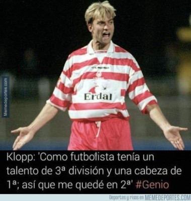 ¡Imperdibles! Los mejores memes del día en el mundo del fútbol