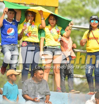 NO LO VISTE POR TV: El dolor del Social Sol y las imágenes más curiosas