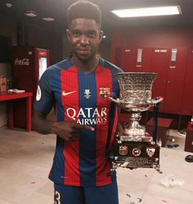 Los traspasos más importantes en España para la temporada 2016-17