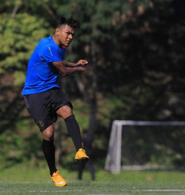 RUMORES Y FICHAJES: Olimpia ratifica a Restrepo y se confirman dos legionarios