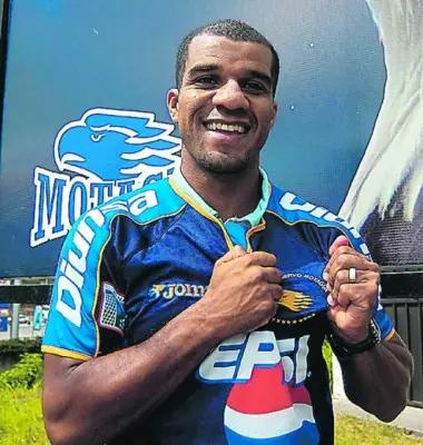 Seis nacionalidades: Mundialistas que jugaron en la Liga Nacional de Honduras
