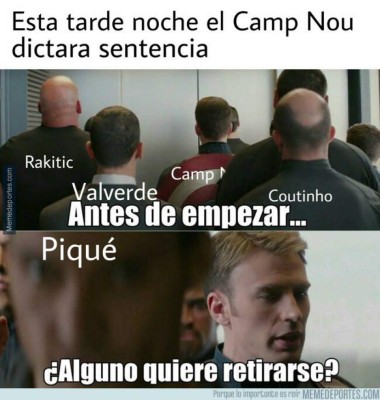 Barcelona, Messi y los memes despedazan al Real Madrid tras caer contra la Real Sociedad