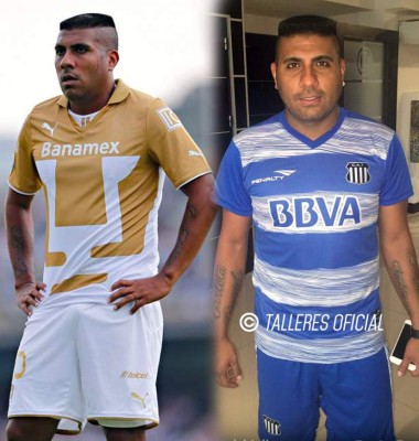 TOP: ¿Qué hacen las antiguas estrellas del fútbol mexicano?