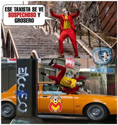 Liga MX: América y Piojo Herrera son destrozados con memes tras perder contra Morelia&nbsp;&nbsp;