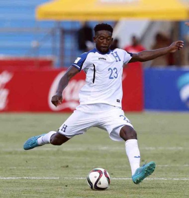 La triste realidad de la Selección de Honduras mundialista en Sudáfrica 2010