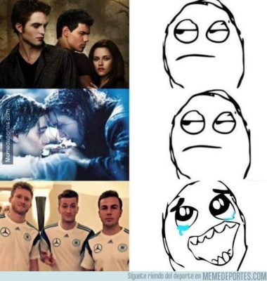 Los mejores memes del día destacando el mercado de fichajes en Europa