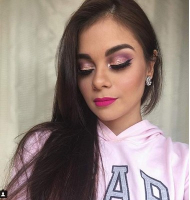 ¡Una belleza! Conocé a la espectacular y famosa cuñada de Carlo Costly