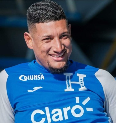 Bajo temperaturas gélidas y con buen ánimo, Selección de Honduras realizó su primer entrenamiento en Bielorrusia