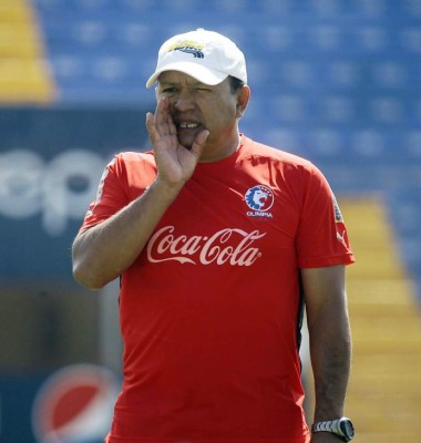 MERCADO: Vida y Juticalpa hacen barrida, Vargas quiere otro legionario