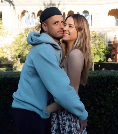 La deuda millonaria de Chicharito por su divorcio: Tengo que pagarla todos los años