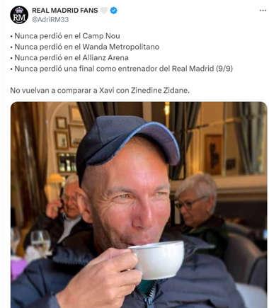 Barcelona despidió a Xavi: los memes estallan contra el técnico tras su polémica salida