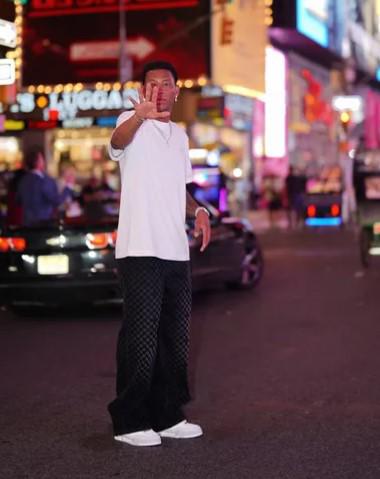 Jugará el Mundial y provocó un escándalo en Brasil por su vida fuera de las canchas: En qué lío me metí