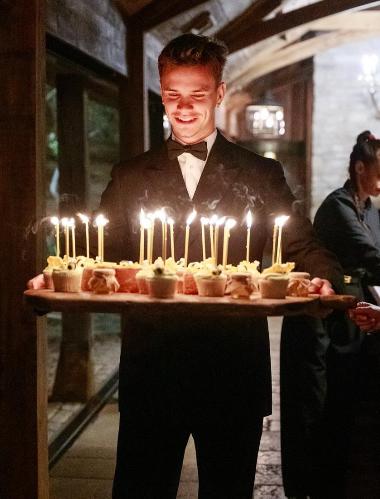 David Beckham recibe una 'puñalada' en sus lujosas fiestas de cumpleaños: Tiene el corazón roto