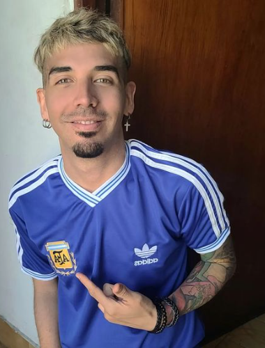 ¿Recuerdan a los Cebollitas? El festejo por el título de Argentina en el Mundial y cómo lucen 25 años después