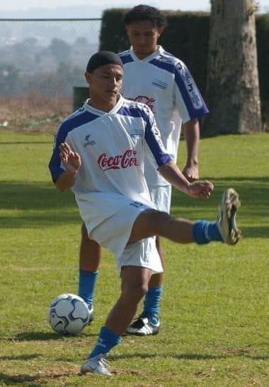 ¡Dereck Moncada y el enorme récord que rompería en la Selección de Honduras si logra debutar ante Nicaragua o Costa Rica!