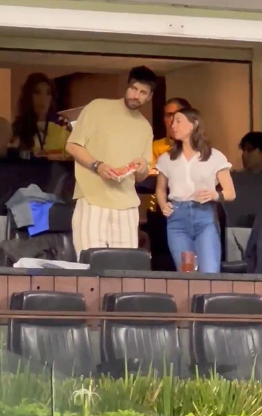 El motivo por el que América festejó con dos títulos, Rotondi destrozado y así fue captado Gerard Piqué en el Azteca